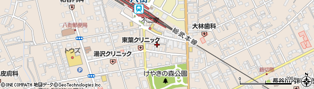 株式会社丸山総合保険丸山自動車周辺の地図