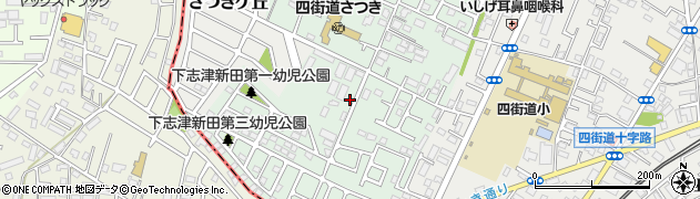 西村フェンス工業株式会社周辺の地図