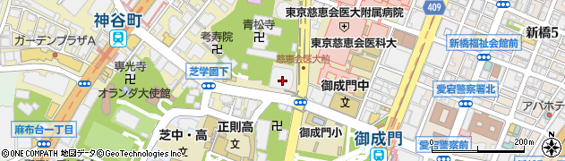 株式会社ファミリーネット・ジャパン周辺の地図