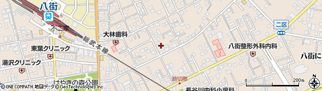有限会社綿貫商店周辺の地図