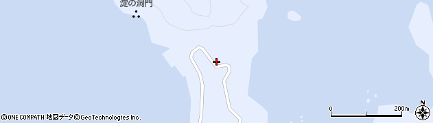 兵庫県豊岡市竹野町切濱周辺の地図