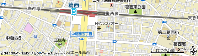 眞鍋司法書士事務所周辺の地図