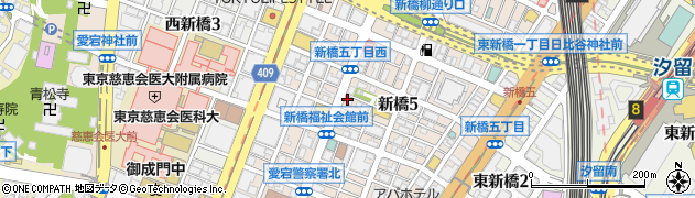 日本地すべり学会（公益社団法人）周辺の地図