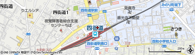 株式会社金光堂周辺の地図