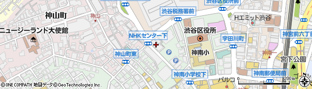 有限会社奥野運送店周辺の地図