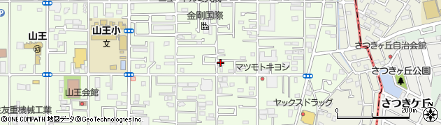 株式会社弘東周辺の地図