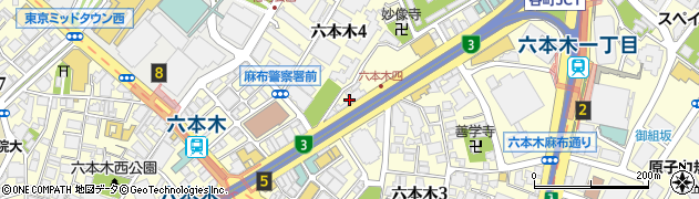 太久磨書芸社周辺の地図