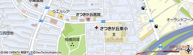 株式会社花島倉庫周辺の地図
