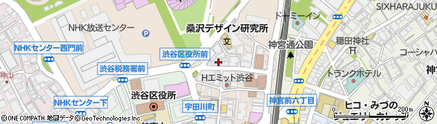 株式会社ＢＳ・ＥＮＥＲＧＹ周辺の地図