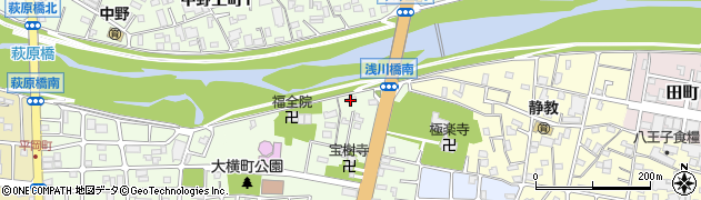 株式会社悦トータルハウジング周辺の地図