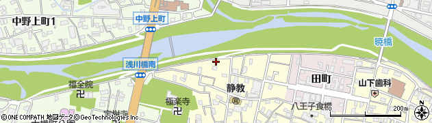 栄晃産業株式会社周辺の地図