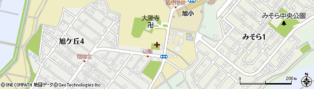 千葉県四街道市山梨1505周辺の地図