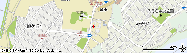 千葉県四街道市山梨1499周辺の地図