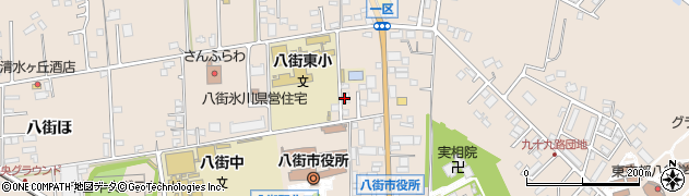 株式会社大竹測量設計周辺の地図