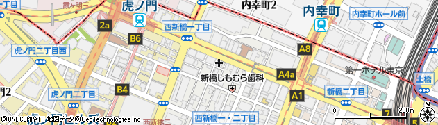 佐藤修司法書士事務所周辺の地図