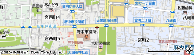 紙吉村周辺の地図