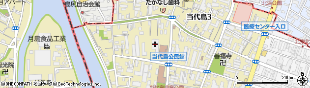 うらやす和楽苑（ユニット型）周辺の地図