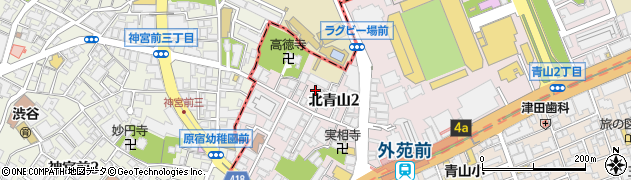 石田労務管理事務所周辺の地図