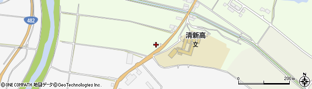 京都府京丹後市弥栄町黒部4740周辺の地図