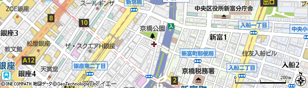 ＲＭ総研株式会社周辺の地図