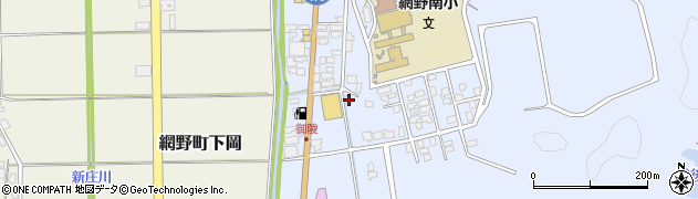 京都府京丹後市網野町網野82周辺の地図