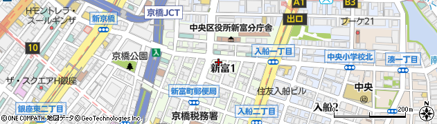 有限会社石塚モーター商会周辺の地図