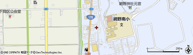京都府京丹後市網野町網野144周辺の地図
