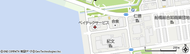 株式会社堀田周辺の地図