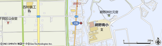 京都府京丹後市網野町網野139周辺の地図