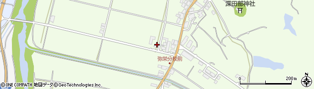 京都府京丹後市弥栄町黒部143周辺の地図
