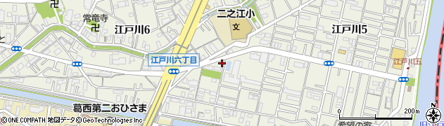 株式会社モンタケ・コーポレーション周辺の地図