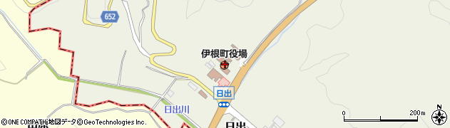 京都府伊根町（与謝郡）周辺の地図