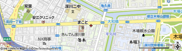 三陽自動車交通株式会社　タクシー部周辺の地図
