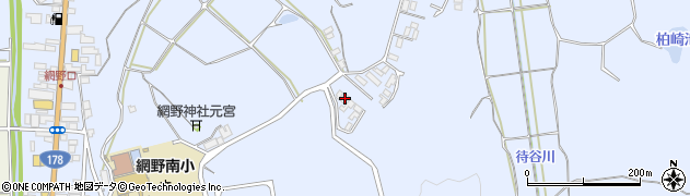 京都府京丹後市網野町網野1594周辺の地図