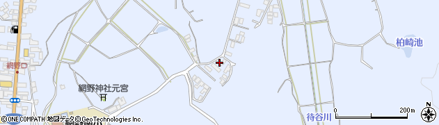 京都府京丹後市網野町網野1589周辺の地図