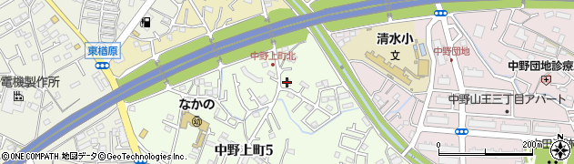 株式会社大塚設備工業周辺の地図