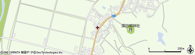 京都府京丹後市弥栄町黒部3517周辺の地図