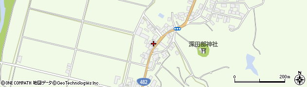 京都府京丹後市弥栄町黒部3470周辺の地図