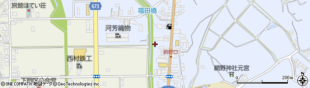 京都府京丹後市網野町網野118周辺の地図