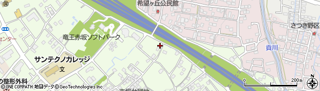 株式会社富士環境整備センター周辺の地図