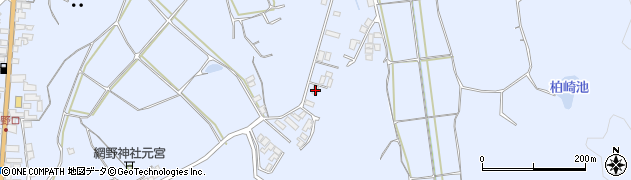 京都府京丹後市網野町網野1666周辺の地図