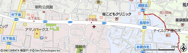 株式会社ＥＮＥＯＳウイングセルフ敷島ＳＳ周辺の地図