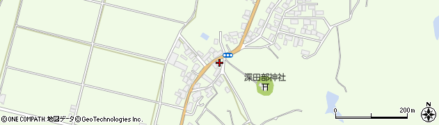 京都府京丹後市弥栄町黒部3449周辺の地図