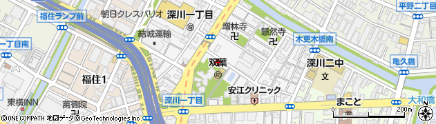 笠井歯科医院周辺の地図