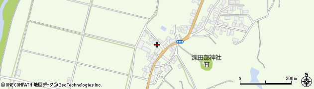 京都府京丹後市弥栄町黒部3469周辺の地図