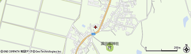 京都府京丹後市弥栄町黒部3434周辺の地図