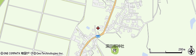 京都府京丹後市弥栄町黒部3429周辺の地図
