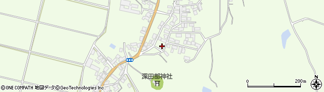 京都府京丹後市弥栄町黒部2967周辺の地図