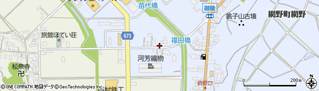 京都府京丹後市網野町網野80周辺の地図