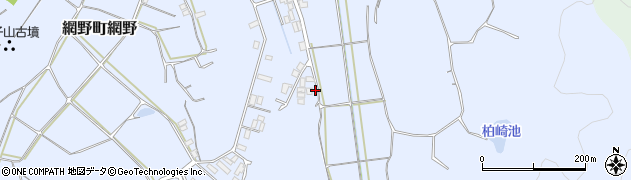 京都府京丹後市網野町網野1689周辺の地図